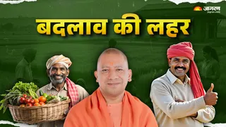 उत्तर प्रदेश कृषि में शीर्ष पर
