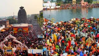 रामनवमी-चैती छठ मेलों के लिए 1.63 करोड़ मंजूर