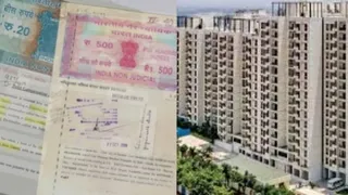 हरियाणा में प्रोपर्टी खरीदना होगा महंगा। फाइल फोटो