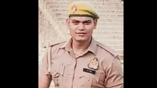 मृतक का फाइल फोटो।