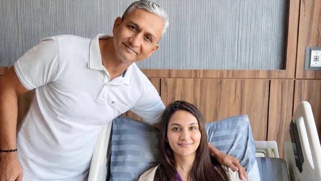 लड़के से लड़की बनने का', अनाया बांगर ने जेंडर सर्जरी के बाद लिखी इमोशनल पोस्ट; पिता के लिए कही ये बात लड़के से लड़की बनने का', अनाया बांगर ने जेंडर सर्जरी के बाद लिखी इमोशनल पोस्ट; पिता के लिए कही ये बात