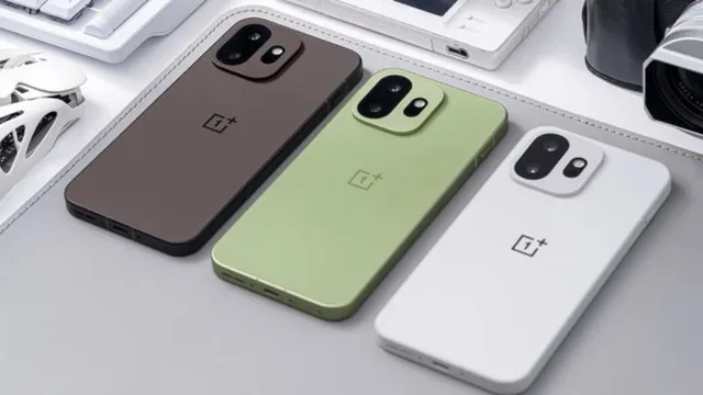 24 मार्च को लॉन्च होगा OnePlus 15T, मिलेगी 7,500mAh बैटरी और स्नैपड्रैगन प्रोसेसर 24 मार्च को लॉन्च होगा OnePlus 15T, मिलेगी 7,500mAh बैटरी और स्नैपड्रैगन प्रोसेसर