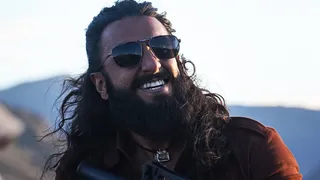रणवीर सिंह की अपकमिंग फिल्म पर नया अपडेट। फोटो क्रेडिट- इंस्टाग्राम