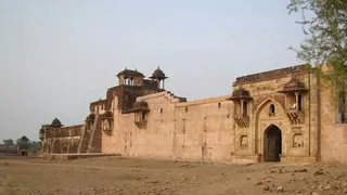 रोहतासगढ़ का किला। जागरण