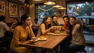 दोस्ती में ये 6 संकेत दिखने पर समझ जाएं, 'टेकन फॉर ग्रांटेड' लिए जा रहे हैं आप (Image Source: AI-Generated)