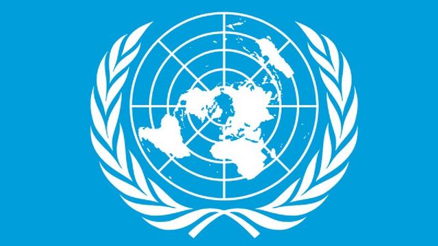 विचार: प्रासंगिकता खोता संयुक्त राष्ट्र