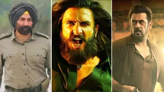 धुरंधर 2 के नहीं टिकी ये मूवीज (फोटो क्रेडिट- एक्स)
