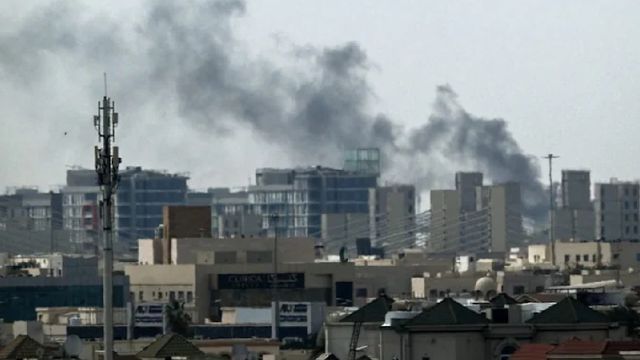 विचार: विश्व पर मंडराता मंदी का खतरा