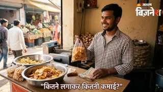 आलू चिप्स का बिजनेस शुरू करना है आसान