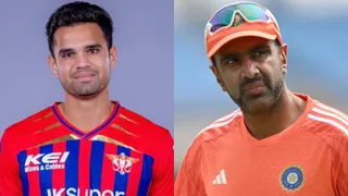 ‘वो खेलेगा ही नहीं’, अर्जुन तेंदुलकर को लेकर आर. अश्विन ने की भविष्यवाणी; हर कोई रह गया हैरान