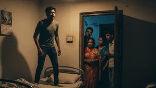 सांकेतिक तस्वीर। सौजन्य- AI Generated