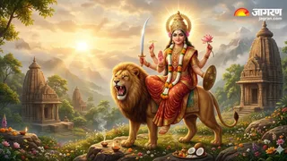 आज के दिन करें इन मंत्रों का जप (Image Source: AI-Generated)
