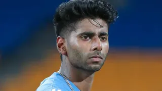 मयंक यादव
