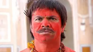 भूत देखकर राजपाल यादव के दिल में बैठ गया था खौफ। फोटो क्रेडिट- एक्स
