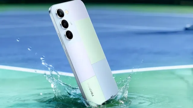 सिर्फ 11,499 रुपये में 7,000mAh बैटरी वाला नया 5G फोन लॉन्च, MediaTek प्रोसेसर और शानदार कैमरा भी