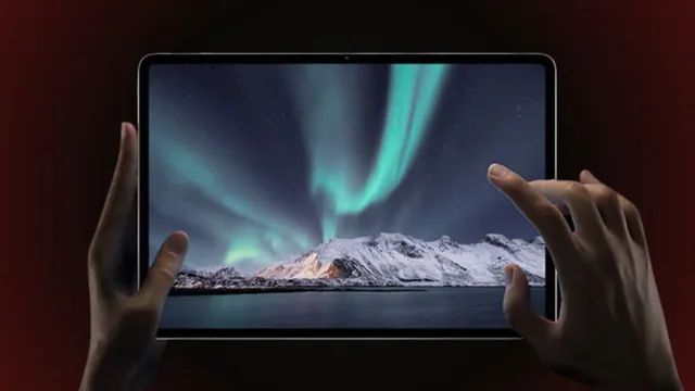  13,000mAh बैटरी वाला Vivo का नया टैबलेट इस दिन आएगा, 13.2-इंच की डिस्प्ले और स्नैपड्रैगन प्रोसेसर भी