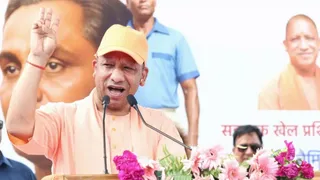 उत्तर प्रदेश के सीएम योगी आदित्यनाथ। फाइल फोटो