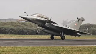 भारतीय वायुसेना के सौदे को लेकर रक्षा मंत्रालय ने दी जानकारी। (फाइल फोटो)