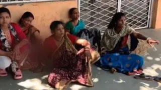 भुवनेश्वर के कैपिटल अस्पताल में ‘गलत इंजेक्शन’ से नाबालिग की मौत, परिजनों का हंगामा