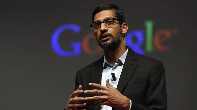 ChatGPT ने मचाया तहलका, Google के CEO भी बोले 'Wow…' फिर शुरू हुई AI की जंग