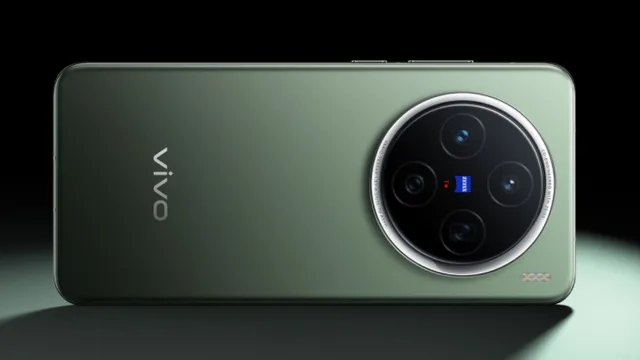 Vivo के Zeiss-ट्यून्ड कैमरा वाले 5G फोन पर डिस्काउंट, 16GB तक RAM और MediaTek प्रोसेसर भी