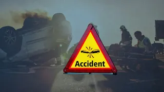 मेरठ के कैलाश, गुरुग्राम से तीर्थयात्रा कर लौटते समय सोनीपत में केएमपी एक्सप्रेसवे पर दुर्घटना का शिकार हो गए। सांकेतिक तस्वीर