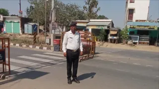 रामनवमी तक अयोध्या की तरफ नहीं जाएंगे मालवाहक वाहन।