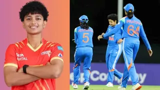 SA W vs IND W T20I 2026: साउथ अफ्रीका दौरे के लिए भारतीय महिला टीम का एलान