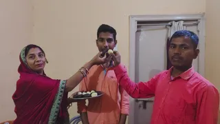 खगड़िया के लाल बने टॉपर