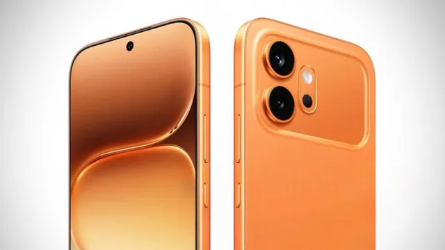  9,000mAh बैटरी वाले दो नए 5G फोन, एक का डिजाइन तो iPhone 17 Pro जैसा!