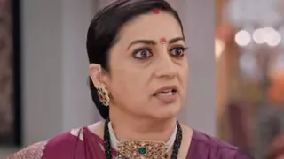 स्मृति ईरानी नहीं होंगी स्पिन ऑफ का हिस्सा/ फोटो- Instagram