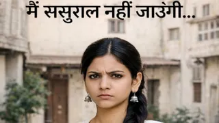 AI जेनरेटिड प्रतीकात्मक फोटो