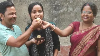 किसान की बेटी का कमाल