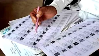 मतदाता सूची (प्रतीकात्मक चित्र)