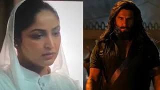 'धुरंधर 2' में यामी गौतम का है छोटा सा कैमियो