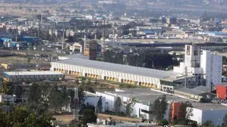 हिमाचल प्रदेश के बद्दी में स्थित विभिन्न फार्मा इकाइयां। जागरण आर्काइव