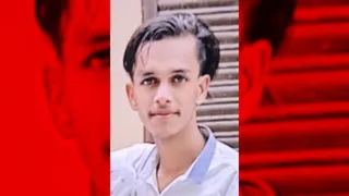 भजनपुरा में युवक की चाकू से वार कर हत्या।