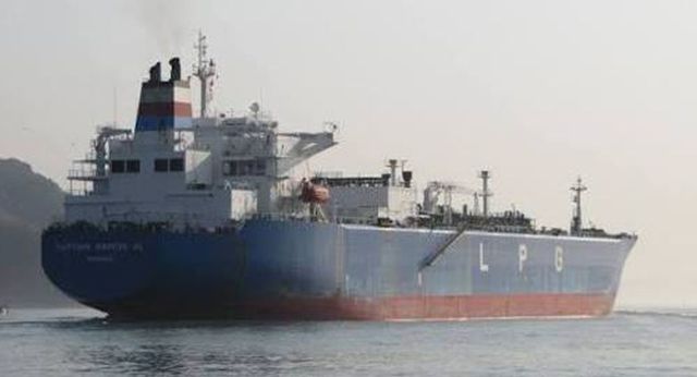 हरियाणा के लाल का 'हॉर्मुज' में पराक्रम, युद्ध के मुहाने से LPG टैंकर सुरक्षित निकाल लाए बाबैन के चीफ ऑफिसर
