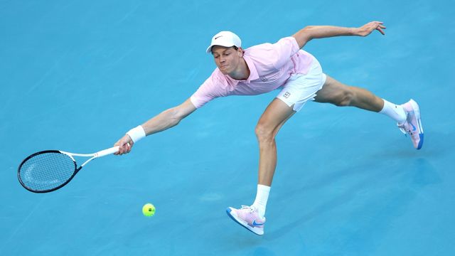 Miami Open: क्वार्टर फाइनल में पहुंचे जानिक सिनर, दुनिया के नंबर दो खिलाड़ी ने एलेक्स माइकेल्सन को दी शिकस्त
