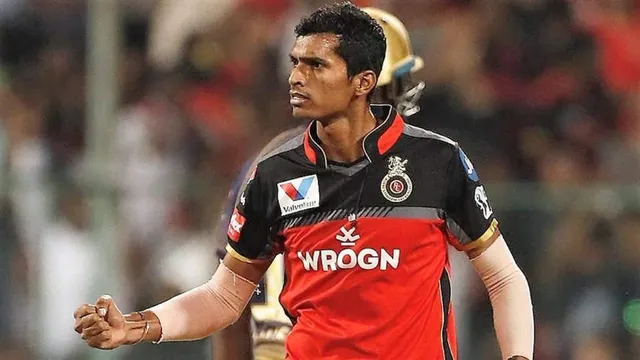 कोलकाता नाइट राइडर्स के किया हर्षित राणा के रिप्लेसमेंट का एलान, गुजरात ने भी किया बड़ा बदलाव कोलकाता नाइट राइडर्स के किया हर्षित राणा के रिप्लेसमेंट का एलान, गुजरात ने भी किया बड़ा बदलाव