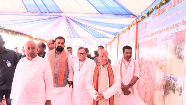 मेडिकल कॉलेज के साथ आरा बनेगा हेल्थ हब; कई जिलों को होगा फायदा, मिला 44.5 करोड़ का प्रोजेक्ट