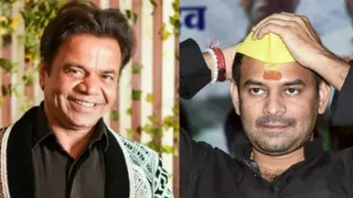जेल से रिहा होने के बाद Rajpal Yadav को आई मददगारों की याद