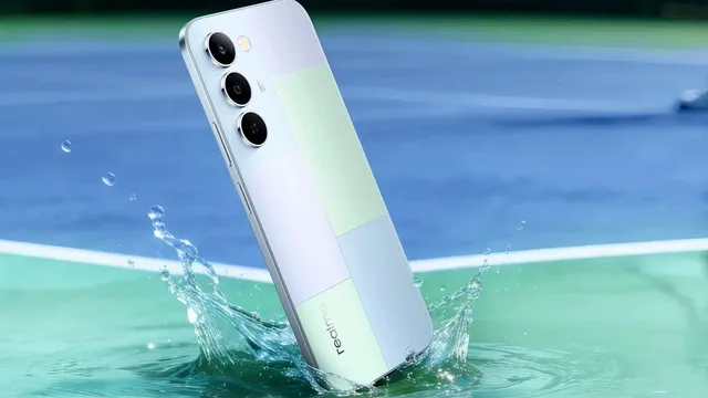 Realme के 7,000mAh बैटरी वाले सस्ते 5G फोन की सेल शुरू, 14GB तक RAM और MediaTek प्रोसेसर