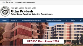 upsssc agta vacancy 2026