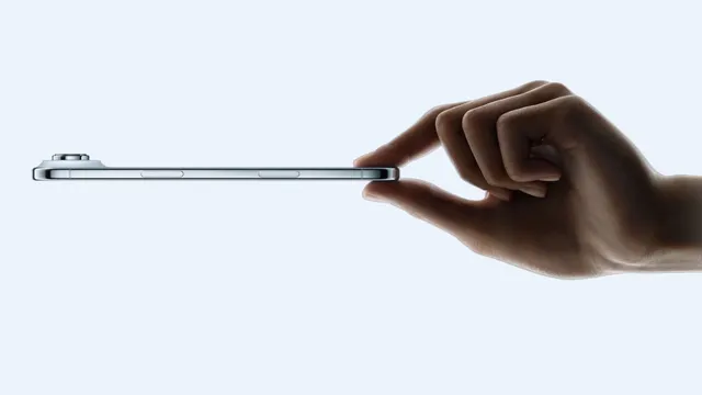  सबसे पतले iPhone Air पर Amazon दे रहा है शानदार डील, 48MP कैमरा समेत कई फीचर्स