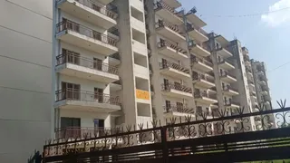 मायानगर सहकारी समिति