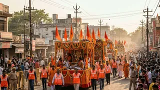 एआई जेनरेटेड तस्वीर