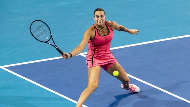 Miami Open: सेमीफाइनल में आमने-सामनें होंगी एरिना सबालेंका और एलेना रिबाकिना