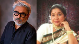 भंसाली ने रिजेक्ट की थी आशा भोसले की आवाज!