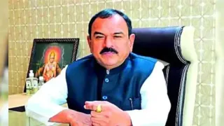 अशोक खरात पर यौन शोषण, ब्लैकमेलिंग और ठगी का आरोप(फाइल फोटो)